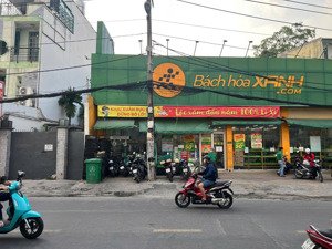 bán nhà 12x33m thống nhất, gò vấp, 3 tầng, bách hoa xanh thuê 50tr, sản phẩm giá cực tốt