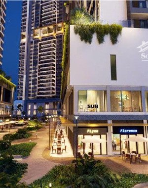 shophouse 2 tầng, mã căn a-1.23, diên tích 93.21m2, giá 6 tỷ 823 triệu.