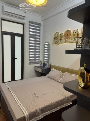 bán nhà đường táy mỗ # ô góc 4 ngủ full nt, rộng - thoáng - mát gần chợ - trường x 5.99 tỷ