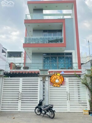 BDS HVL CHO THUÊ BT 9PN 8x25M 1T3L TIỆN LÀM CHDV SÁT LÊ VĂN THỊNH Q2