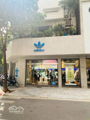 cho thuê nhà mặt phố trần quang diệu - đống đa cực đẹp - 100mx2t - giá chỉ 45tr