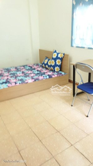 cho thuê nhà trọ 25m2, 3,4 triệu, tại ngõ 35 trần thái tông, cầu giấy, hà nội - giá siêu hời
