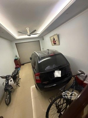 bán nhà phố trương định - ô tô tránh - kinh doanh đỉnh - giá chỉ hơn 10 tỷ