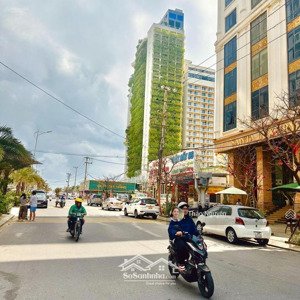 hàng hiếm góc 2 mặt tiền đỗ bá 530m2 ra biển chỉ 100m giá đầu tư, lh:0905001634