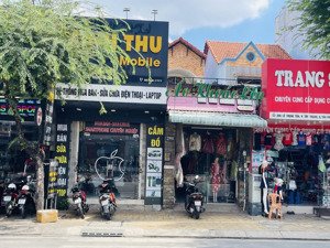 chính chủ cho thuê nhà mặt tiền lê trọng tấn, tây thạnh, tân phú, hcm