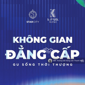 ai phù hợp sở hữu căn hộ k-park avenue?