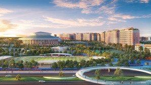 độc quyền quỹ căn đẹp tòa p6 view pháo hoa - cạnh công viên sun world - vốn vào chỉ 500tr