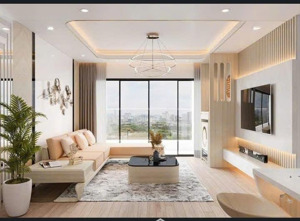 căn hộ cao tầng - smarthome, view đẹp ngay trung tâm tp tây ninh. sổ hồng riêng - 2pn - 70m2