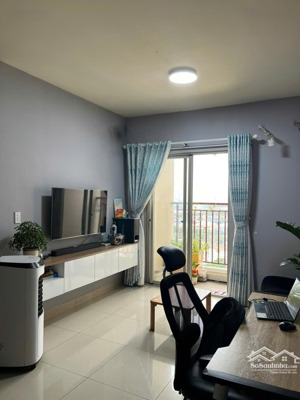 bán căn hộ 3 phòng ngủ chung cư the vision bình tân diện tích 73m² giá 2.1 tỷ