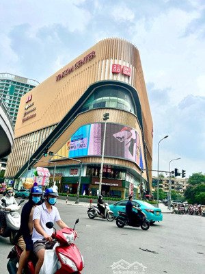 bán nhà phố phạm ngọc thạch trung tâm quận đống đa . dt 43,9m x 5 tầng - chào 8 tỷ ( thương