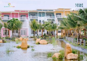 căn biệt thự biển bãi dài nha trang rẻ nhất thị trường, đầy đủ nội thất, sở hữu chỉ với 2,1 tỷ