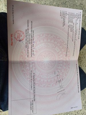 cần bán lô đất mặt tiền đường số 37 khu tđc phú chánh b giá thương lượng chủ