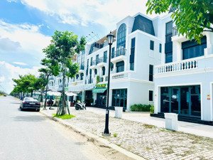 bán miếng đất cạnh hàng xóm tỷ đô vinhomes, đất nhỏ, lợi nhuận không hề nhỏ!