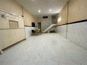 cho thuê nhà 2 tầng mặt tiền kinh doanh đường . ngay chợ đồng nai- phước hải chỉ 8 triệu / tháng