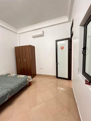 nhà ngay ngõ 267 hoàng hoa thám chỉ 15tr/tháng, full nội thất, 4 tầng, phù hợp ở hoặc kinh doanh