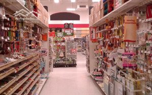 mặt bằng kinh doanh tại định công thượng . mặt tiền siêu rộng phù hợp kinh doanh siêu thị showrom