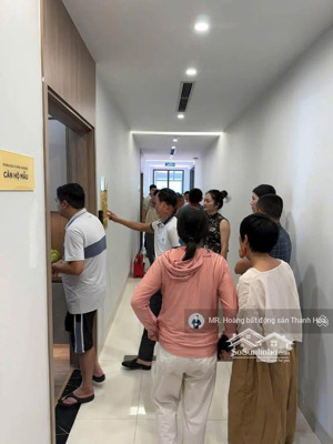 chiết khấu, quà tặng và đợt thanh toán của k-park avenue có gì hấp dẫn?