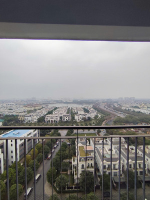 bán căn 2 pn, 2 wc (căn thương mại) chung cư residence long biên