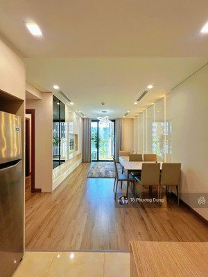 hiếm! bán căn hộ dt 64m2, the legend, 2pn 2wc, full nt, bể bơi, sđcc, giá 7,x tỷ, lh 