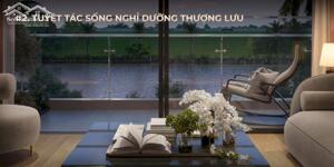 ĐỘC QUYỀN BÁN CĂN 3PN DT 102M2 ĐẸP NHẤT TÒA PR6 PARIS, ĐN-TN MÁT VIEW SÔNG SAN HÔ,BỂ BƠI KÝ MỚI CĐT