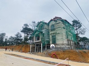 bán căn biệt thự thanh xuân valley đơn lập diện tích 353m2 giá 27 tỷ