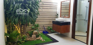chủ gửi bán gấp nhà thanh lương 9 nên giảm giá chào 100 tr. giá chào mới 5 tỷ 8, cho đường 7,5m