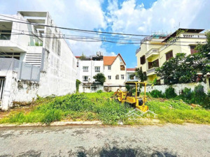 lô đất đẹp view sông duy nhất kdc nam long - quận 7