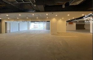 mặt bằng nguyễn hoàng siêu rộng 1.486m², mặt tiền 20m giá thuê chỉ 600 triệu/tháng