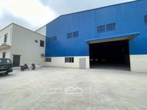 cho thuê xưởng tân uyên kế vsip 2 bình dương