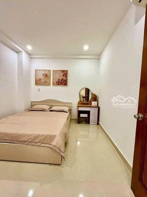 bán căn hộ ct1 vcn phước hải - hiện đại, hiếm có
