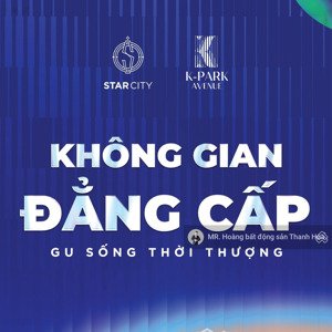 bên trong k-park avenue- vinhomes thanh hóa có gì?