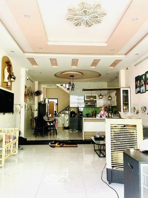 bán nhà 2 tầng 2 mặt tiền đặng văn ngữ - khuê trung, sát chợ cẩm lệ, đường 7,5m chỉ 6 tỷ x