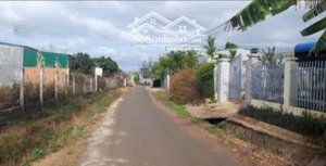 sở hữu ngay lô đất vàng tại y wang