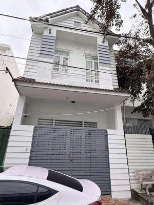 cho thuê nhà trệt lầu kdc số 9 đường 30-4 giá dưới 15 triệu