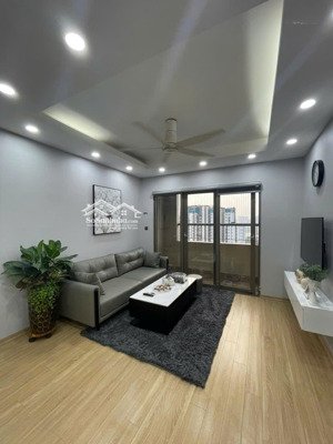 bán căn hộ 2pn đầy đủ nội thất tại home city trung kính, 5,6 tỷ