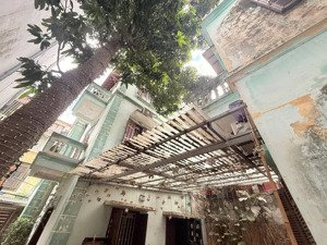 190m2 nhà ba đình 3 tầng - trung tâm ba đình - gần ô tô - gần phố - giá đầu tư