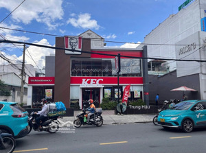 khang hiếm mt phổ quang q.tân bình - dt 11 x 30m - cn 330m2 - 3 tầng - hđt 280 triệu - giá 80 tỷ
