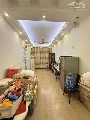 bán nhà mặt phố giá cắt cổ chỉ 14.5tỷ sở hữu ngay vị trí phố vĩnh phúc 53m2 5 tầng mt ba đình