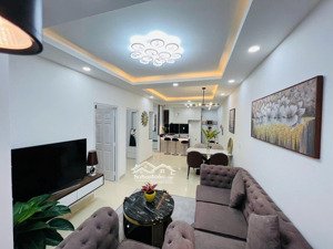 cần cho thuê gấp căn hộ scenic valley phú mỹ hưng dt: 80m2 2pn 2wc nhà mới full nội thất giá tốt