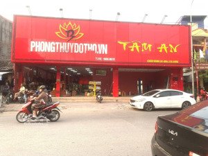 cho thuê mặt bằng hiếm mt: 11m dt: 210m2 phố trần nguyên hãn nhận diện tốt.
