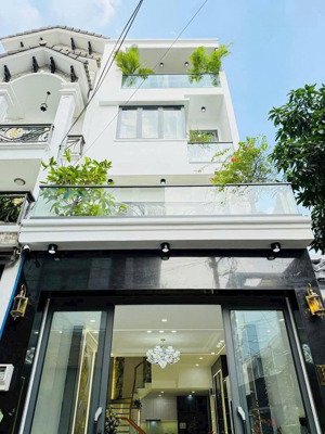 căn góc đầu tư: nhà đnguyễn sỹ sách,p15, tân bình, 68.8m², thuê 28tr/th giá chỉ 4.15 tỷ! shr
