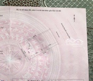 chính chủ cần bán nhà mặt tiền nguyễn lương bằng, ngang hơn 12m sát khu resort mikazuki đà nẵng.