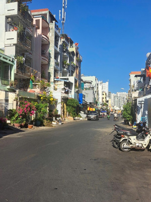 bán nhà cao đạt, p. 1, q. 5 - 10 phòng khách sạn mini thu nhập ổn định