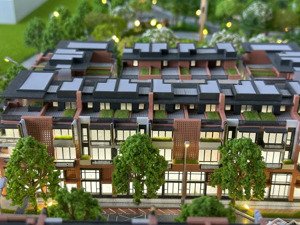 mở bán quỹ căn giới hạn tại kđt homie city. giá mua là thắng