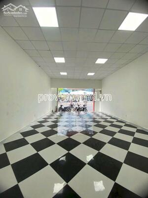 Bán nhà mặt tiền Nguyễn Thị Minh Khai Quận 1, 125m² đất, giá tốt 48 tỷ