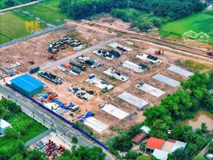 liền kề vinhomes hậu nghĩa - khu đất đầy tiềm năng - khẳng định vị thế, shr