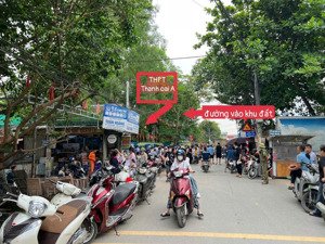 tôi chính chủ bán đất 80m2 thôn văn quán - xã đỗ động ô tô đỗ cửa, ngay đấu giá văn quán