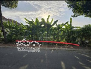 cần bán gấp đất xây biệt thự 10 x50m có 200m2 thổ cư