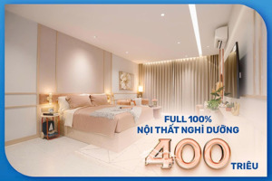 the maris vũng tàu nghỉ dưỡng chuẩn 5 sao giữa trái tim thành phố biển