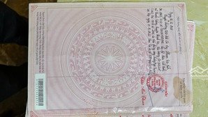 bán đất nông nghiệp đã trong quy hoạch đất ở nông thôn tại đặc khu vân đồn, quảng ninh
